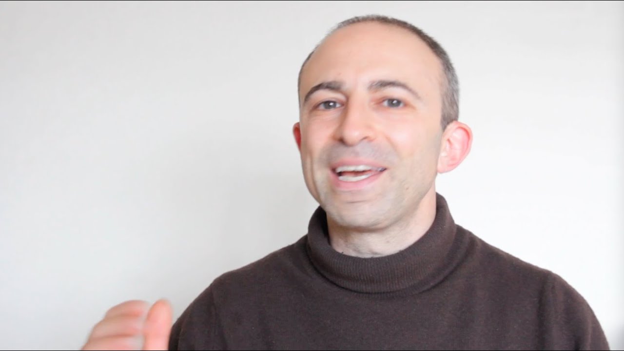 Presence Training - Public Speaking Courses & Leadership Training - London