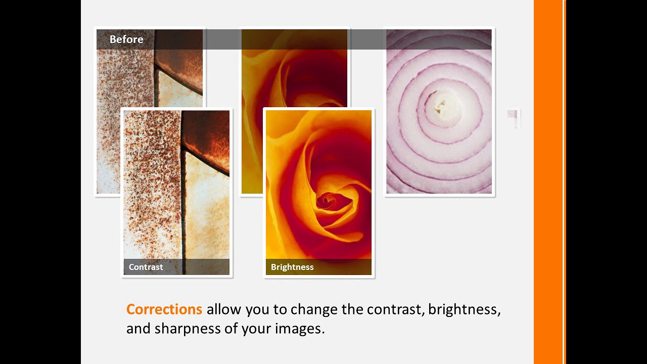Powerpoint prenstation