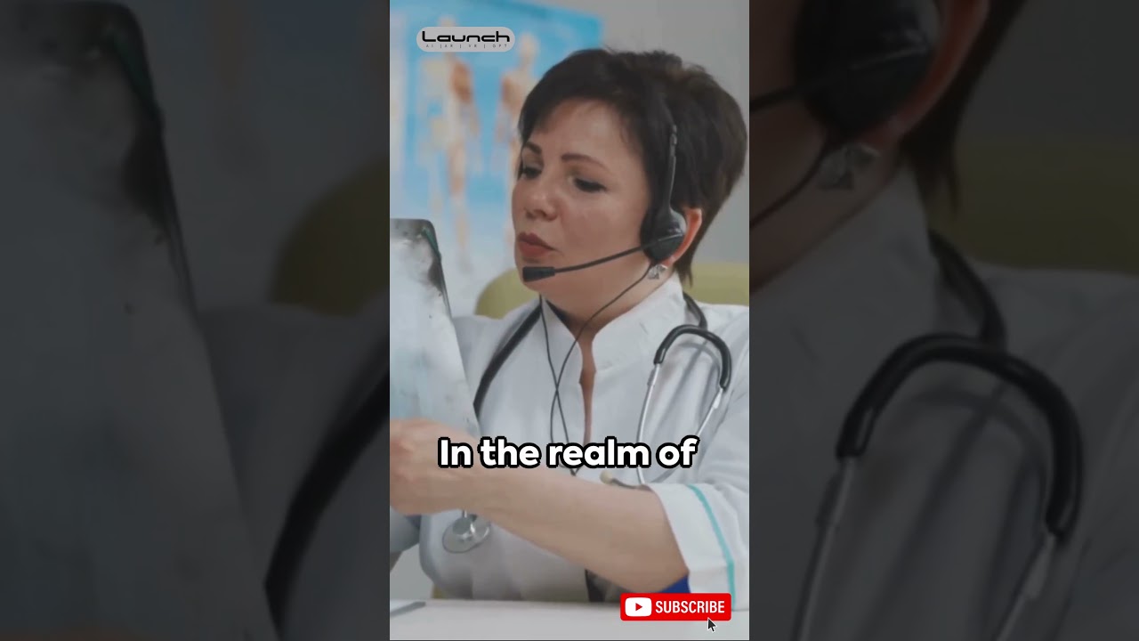 Voice of the Future Speech Recognition Unveiled