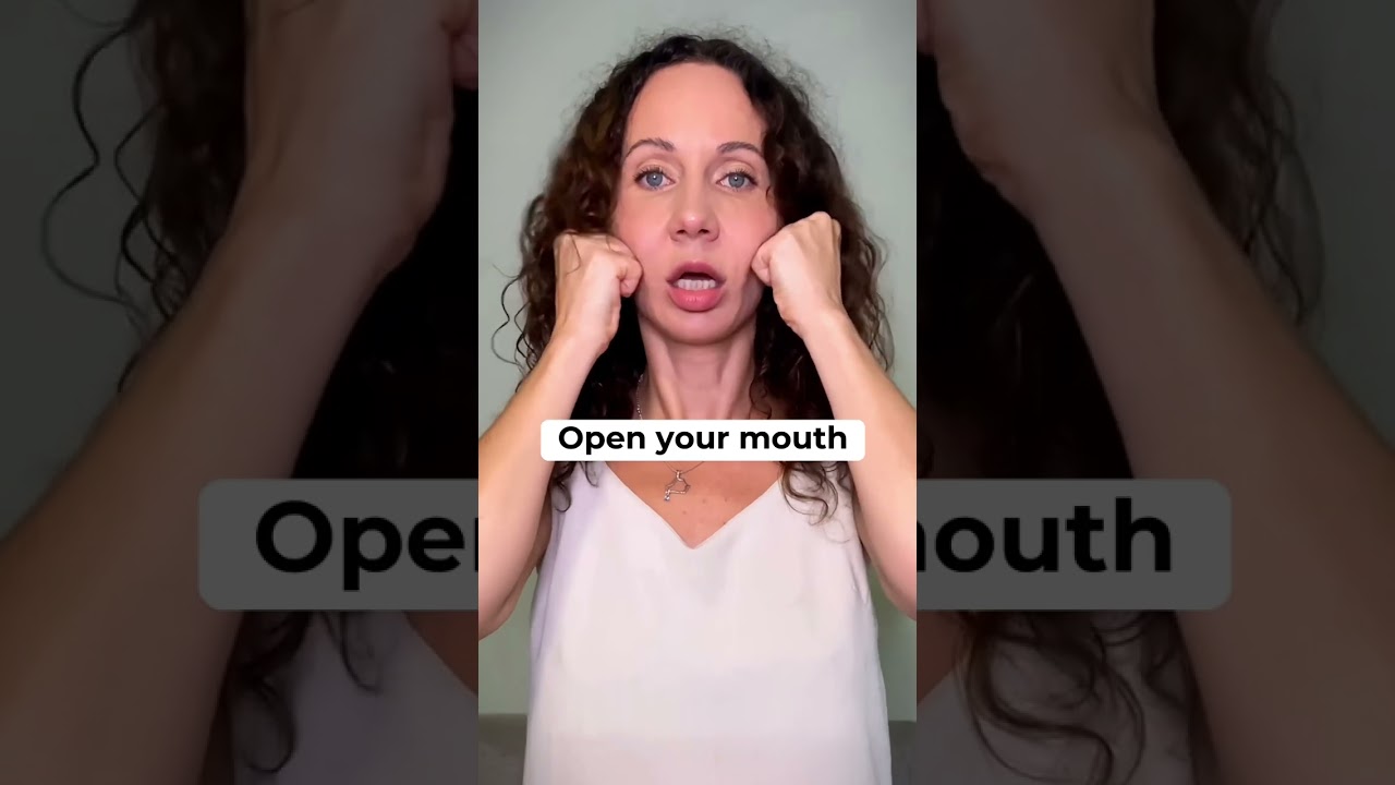 To speak more clearly #vocalimage #vocal #voice #articulation #diction #vocalcoach