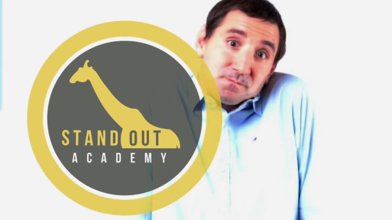 Personal Branding for Speakers in 2021 - How To Stand Out From The Noise