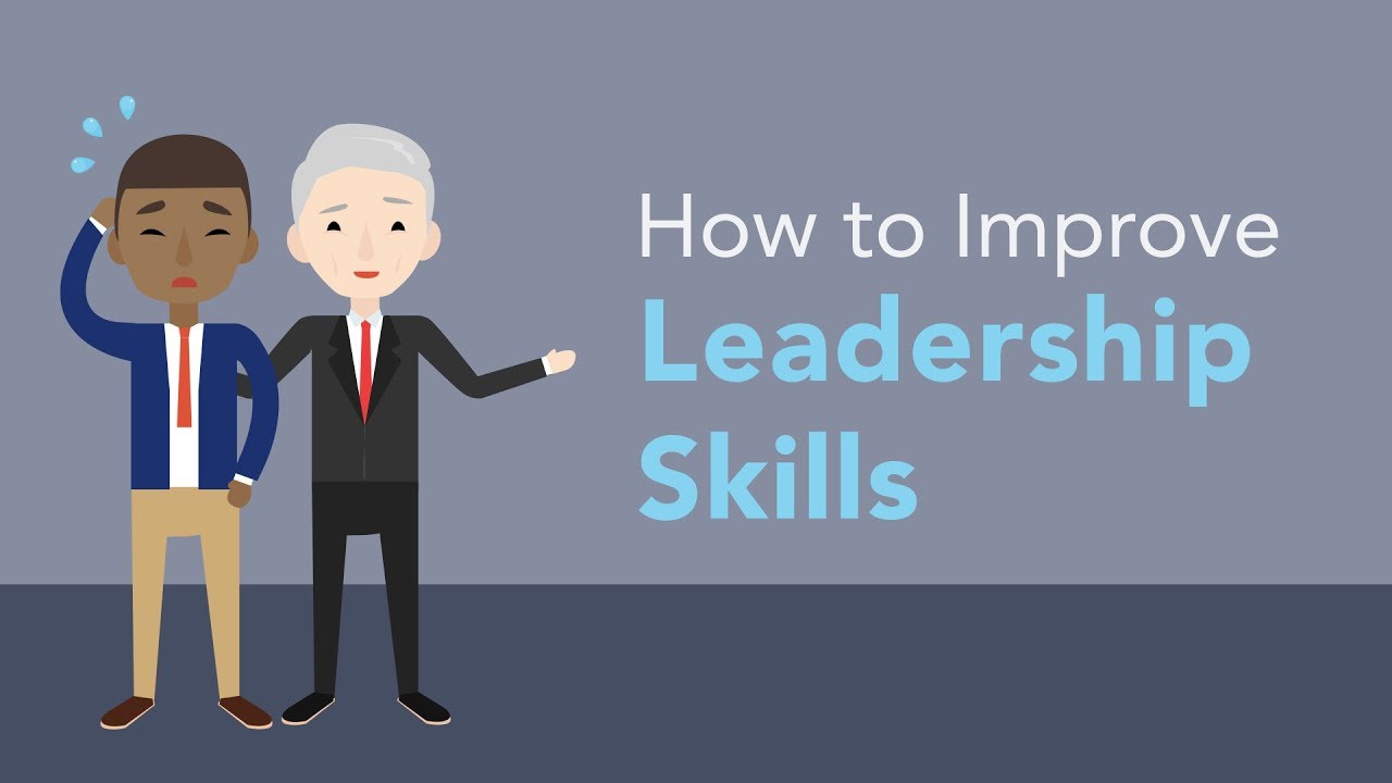 4 Tips to Improve Leadership Skills | Brian Tracy