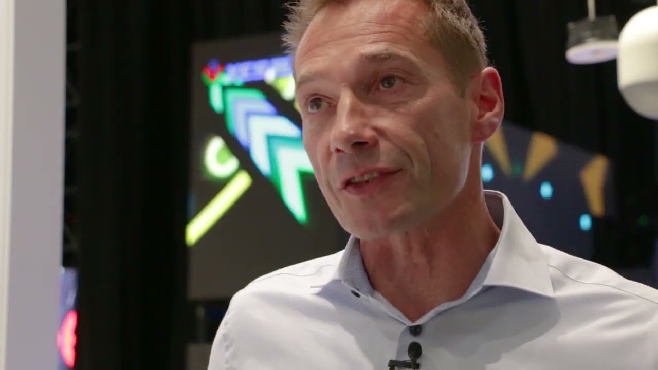 Introducing PRAESENSA APAS, the Advanced Public Address Server from Bosch