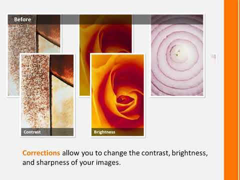 Powerpoint prenstation