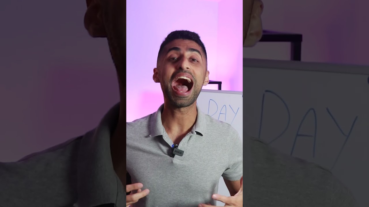 Free 10 Day Public Speaking Course!