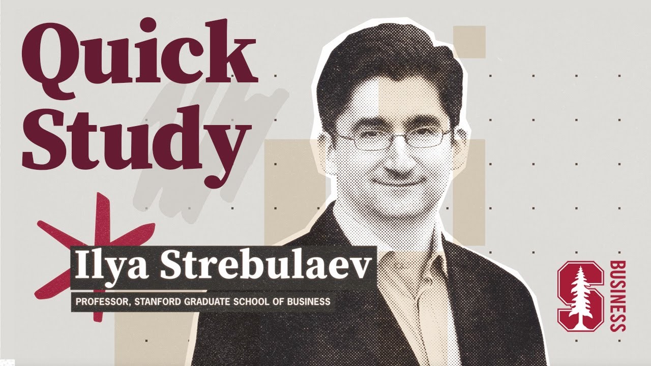 Quick Study: How Venture Capitalists Make Decisions