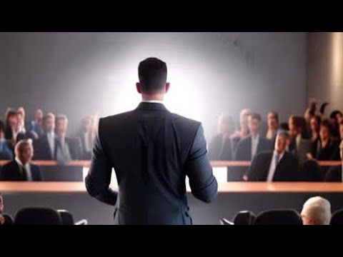 How I land PAID Speaking Gigs 💵