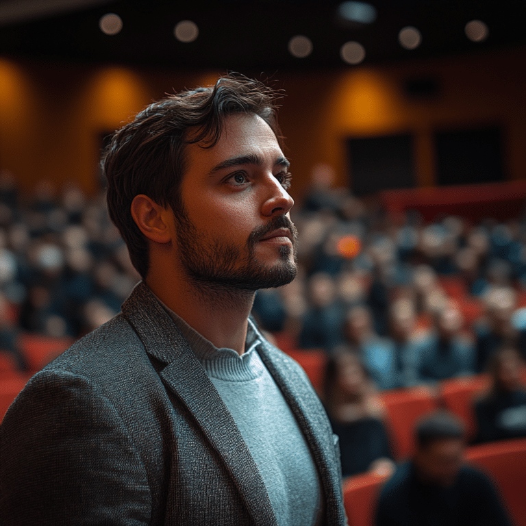 motivational speech classes
