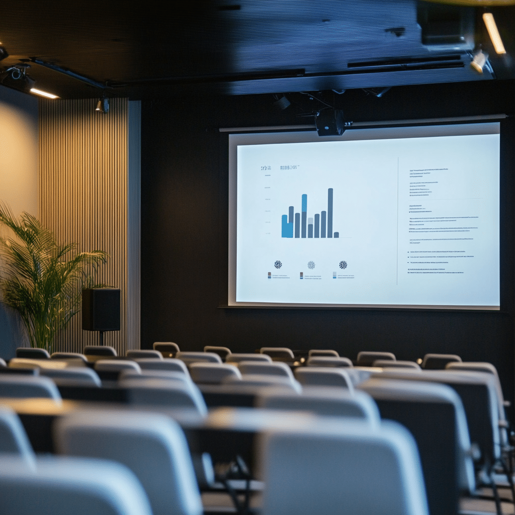 best slides for presentation