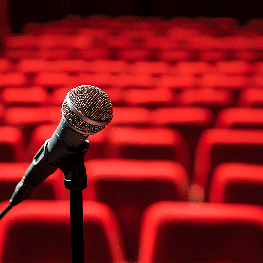 public speaking schools