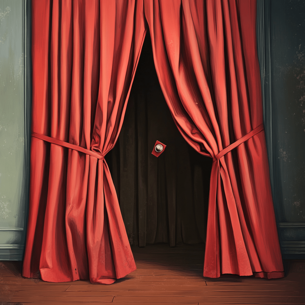 stage fright remedy