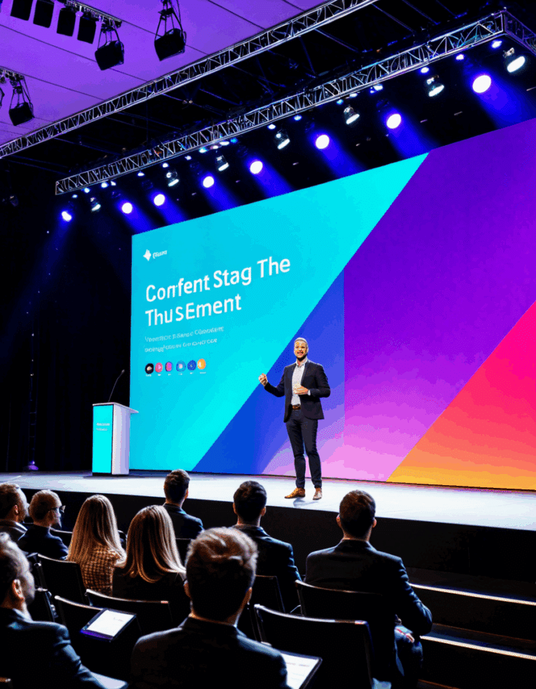 keynote course