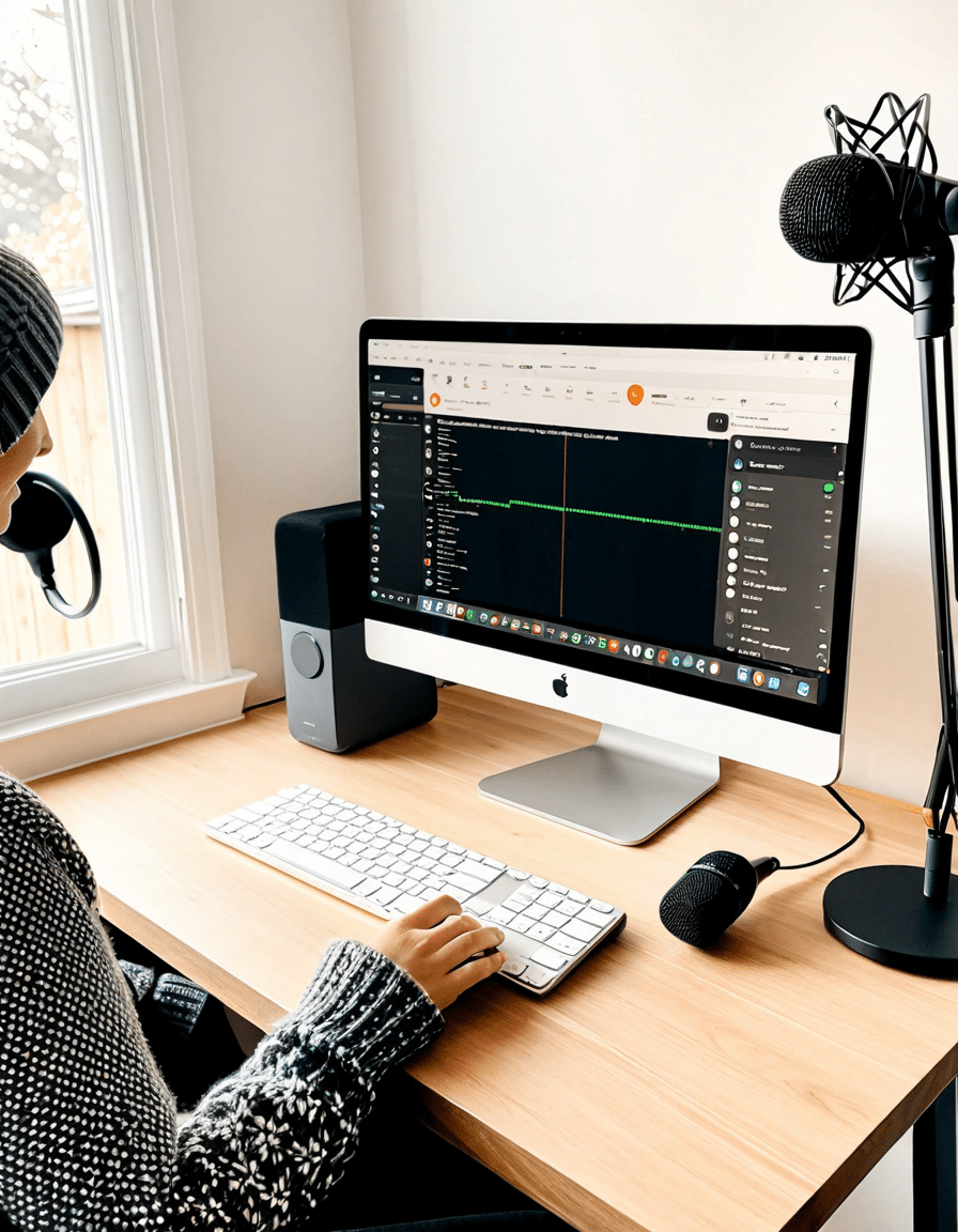 online speaking