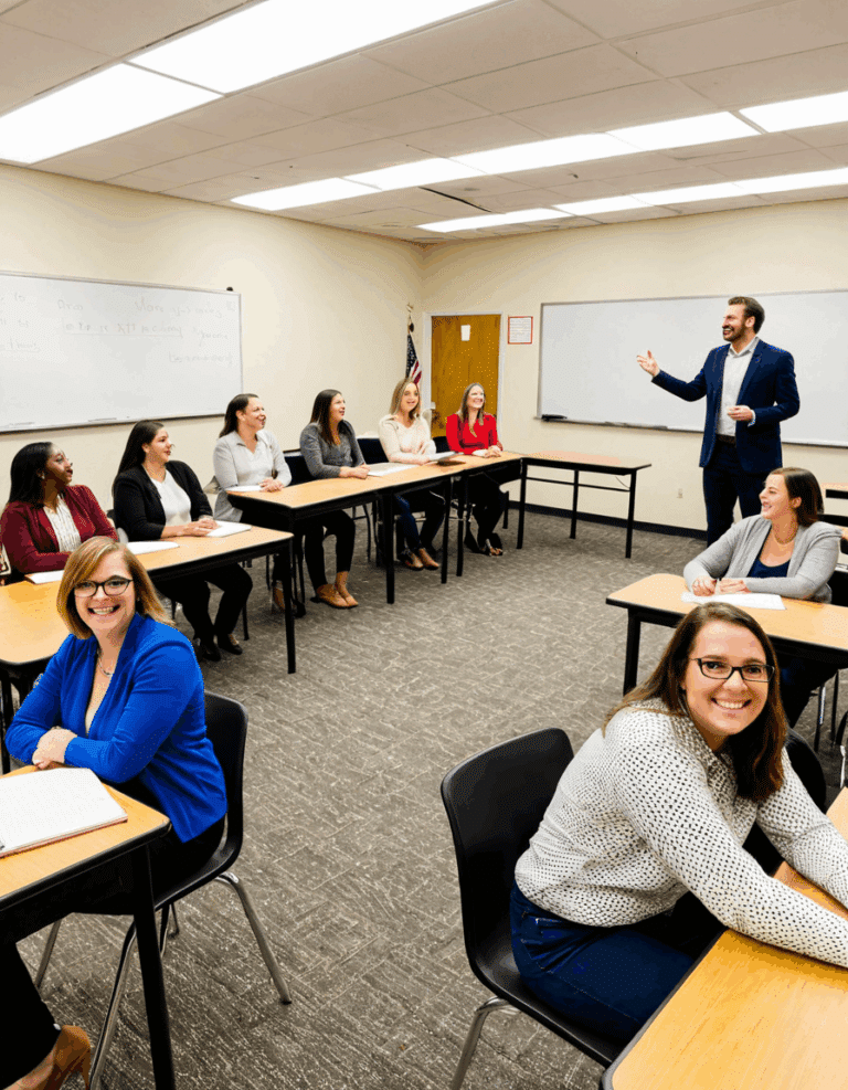 public speaking classes columbus ohio