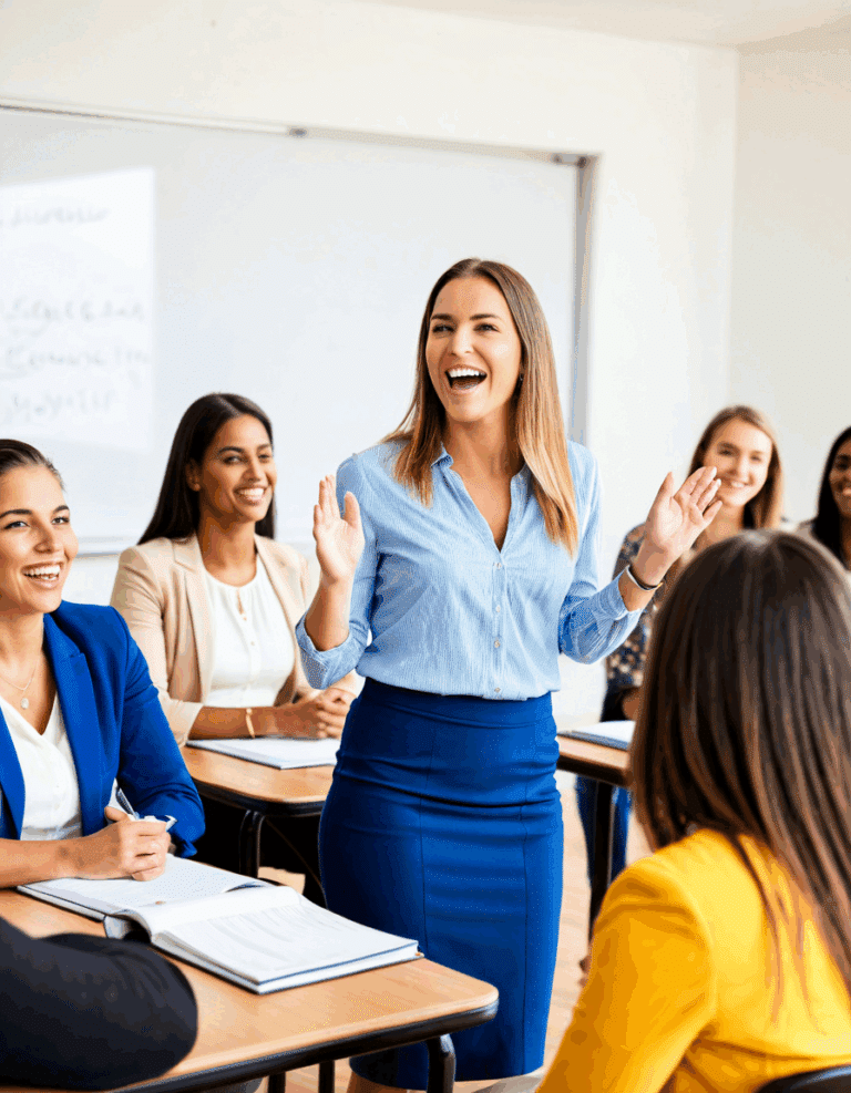public speaking courses for adults