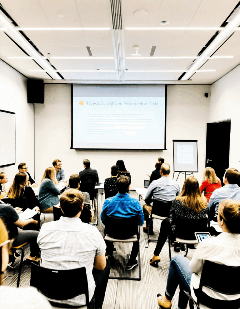 Best keynote workshops