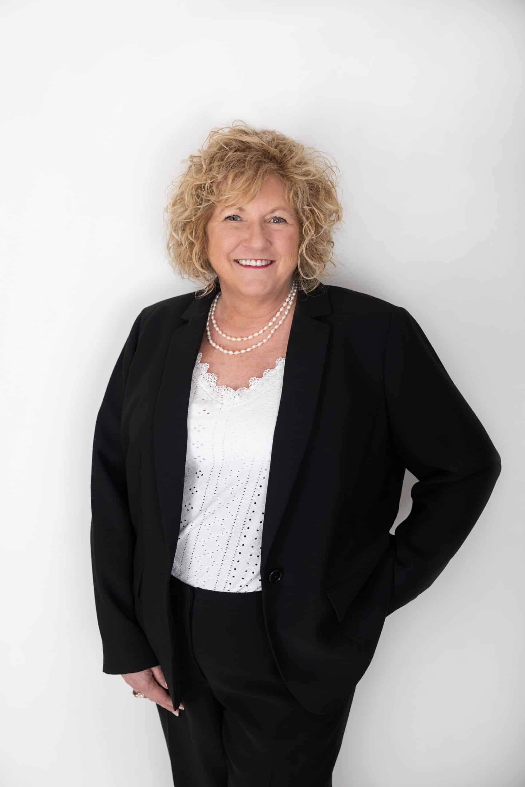 Connie Pheiff