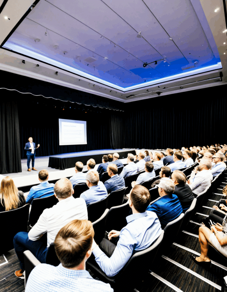 keynote masterclass