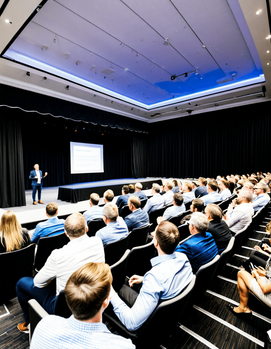 keynote masterclass