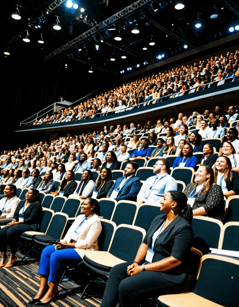 keynote program