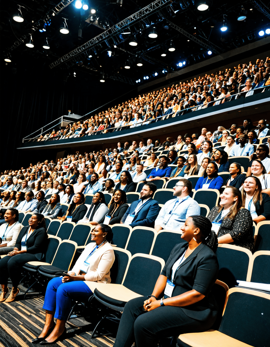 keynote program