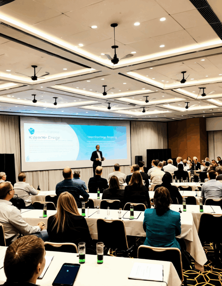keynote workshop