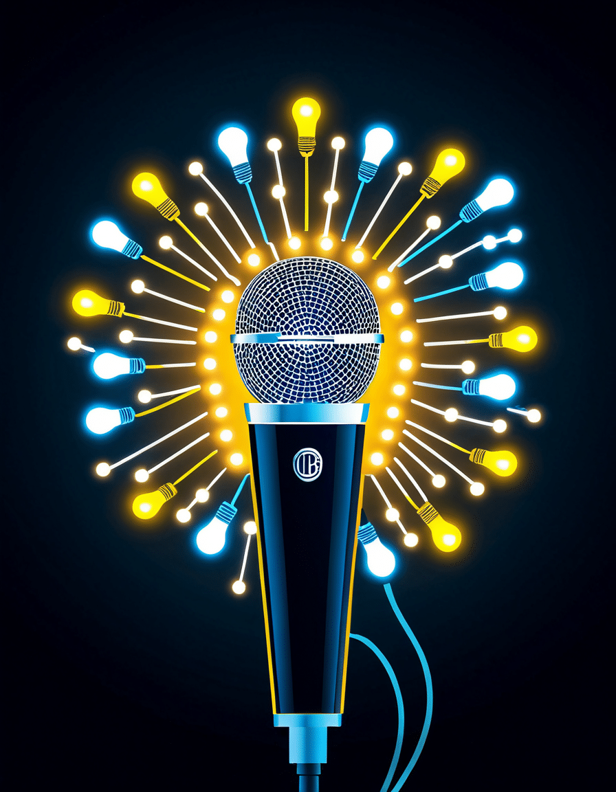 speaker tips