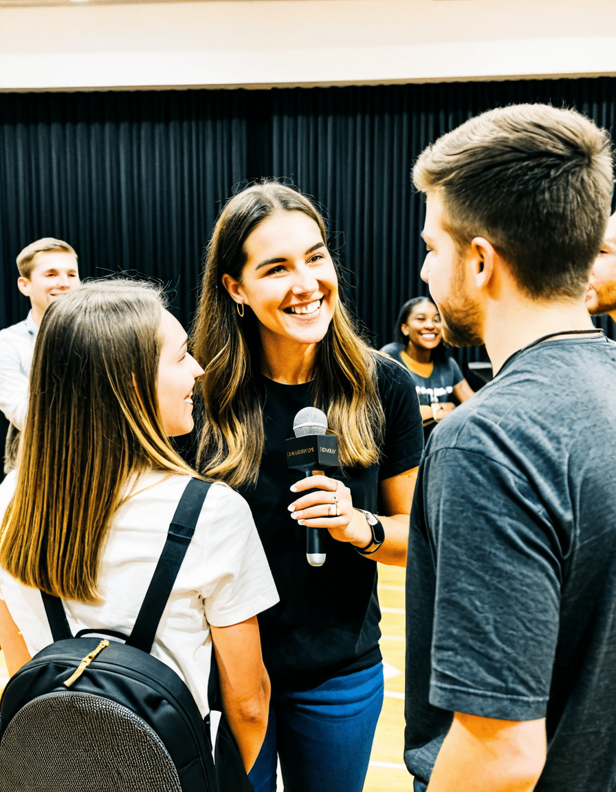 speaking bootcamps