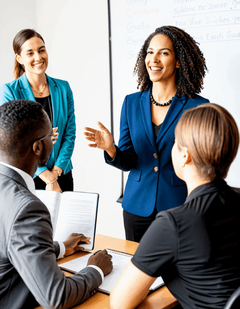 speech coach