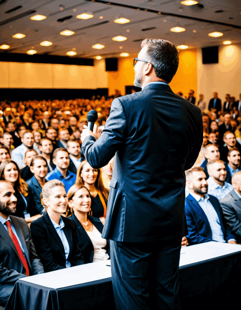 keynote business