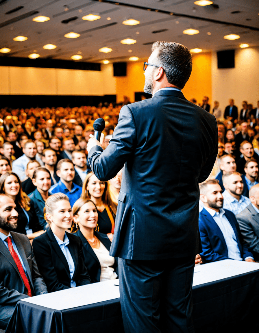 keynote business