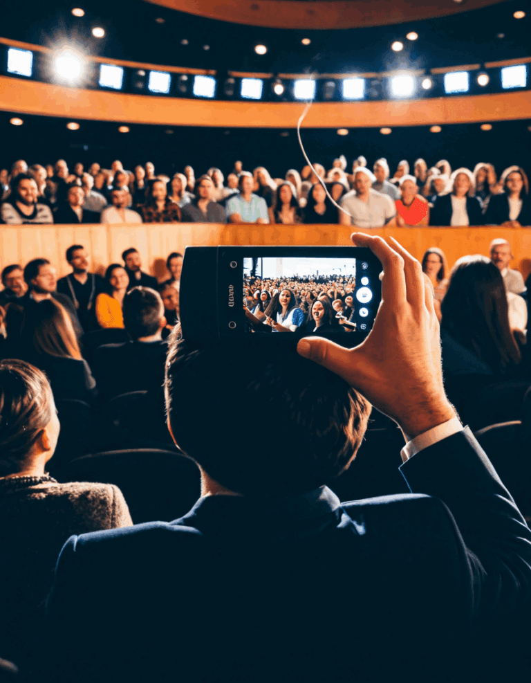 audience impacts